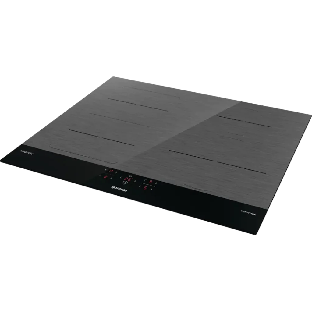 Электрическая варочная поверхность Gorenje GI6421SYB UA