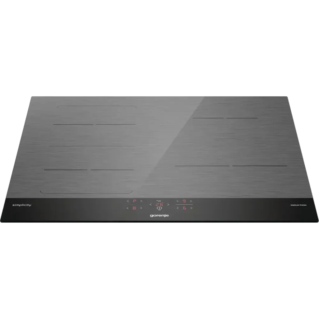 Электрическая варочная поверхность Gorenje GI6421SYB UA