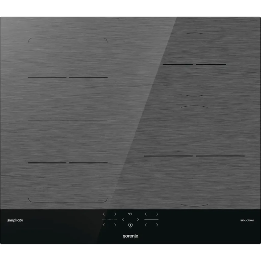 Электрическая варочная поверхность Gorenje GI6421SYB UA