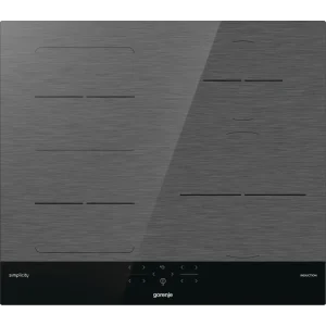 Электрическая варочная поверхность Gorenje GI6421SYB UA