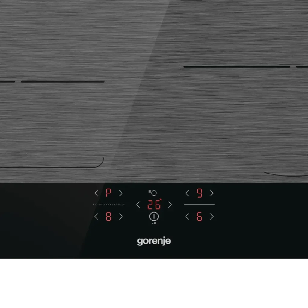 Электрическая варочная поверхность Gorenje GI6421SYB UA