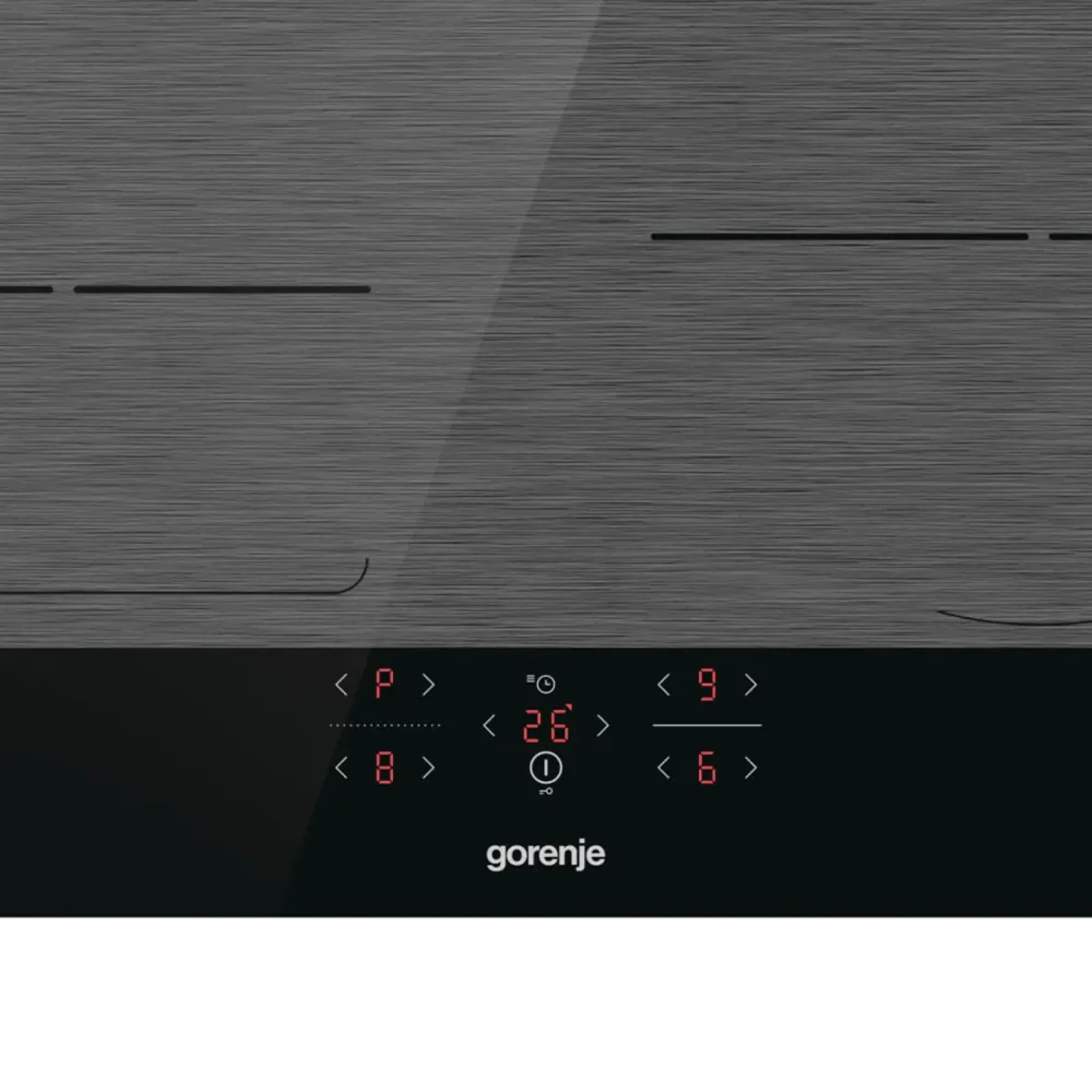 Електрична варильна поверхня Gorenje GI6421SYB UA