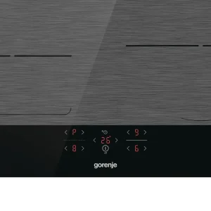 Электрическая варочная поверхность Gorenje GI6421SYB UA