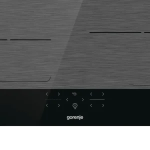 Электрическая варочная поверхность Gorenje GI6421SYB UA