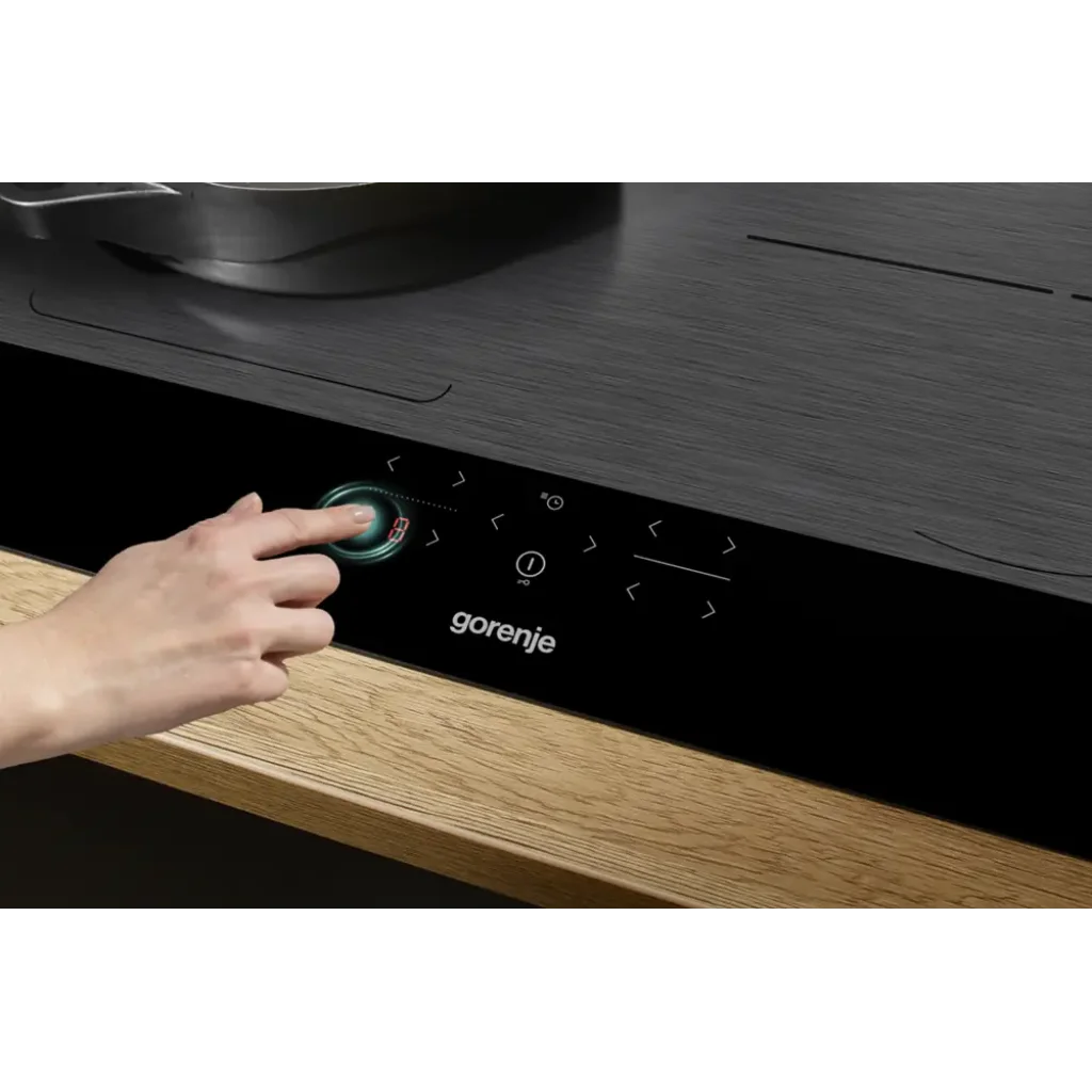 Электрическая варочная поверхность Gorenje GI6421SYB UA