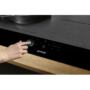 Электрическая варочная поверхность Gorenje GI6421SYB UA