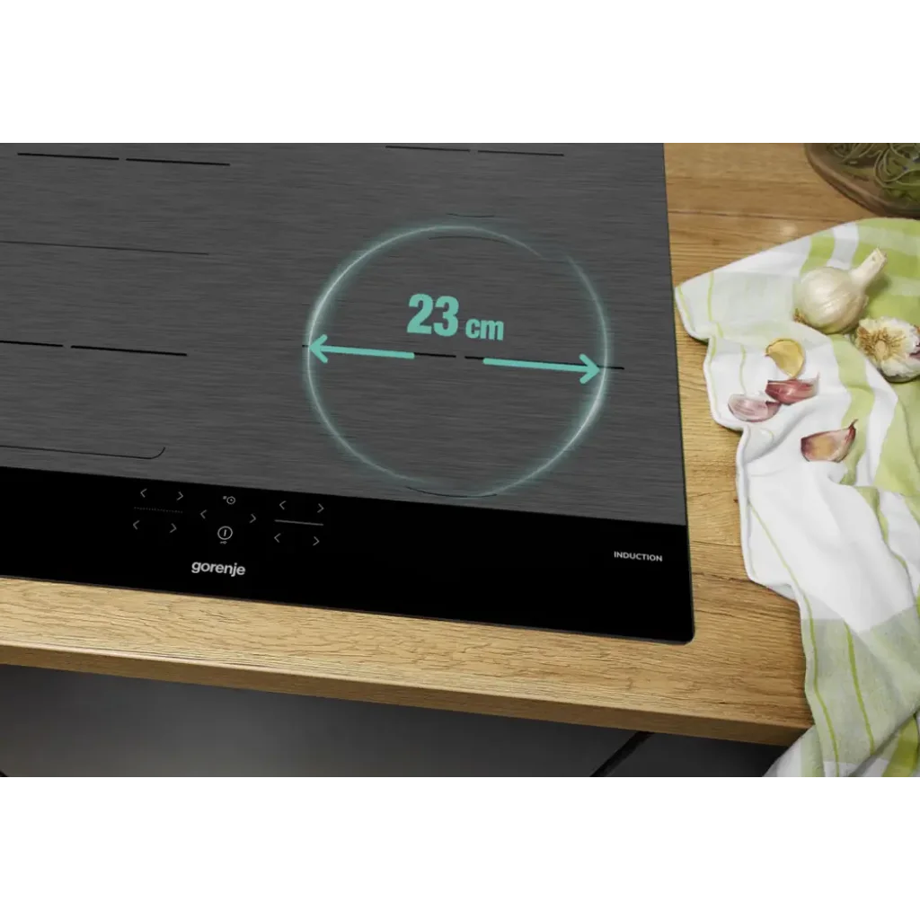 Электрическая варочная поверхность Gorenje GI6421SYB UA