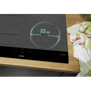 Электрическая варочная поверхность Gorenje GI6421SYB UA