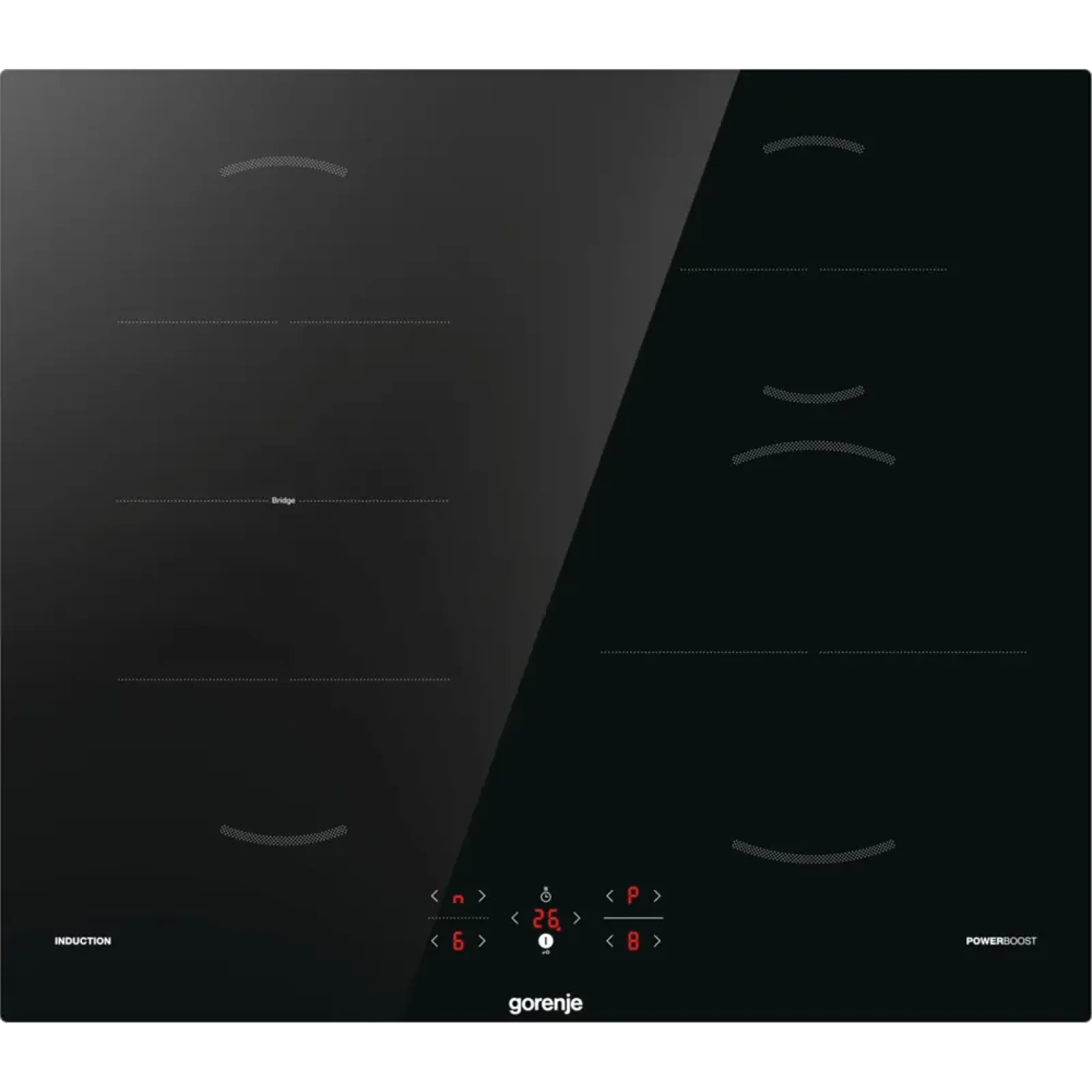 Электрическая варочная поверхность Gorenje GI621FMC UA