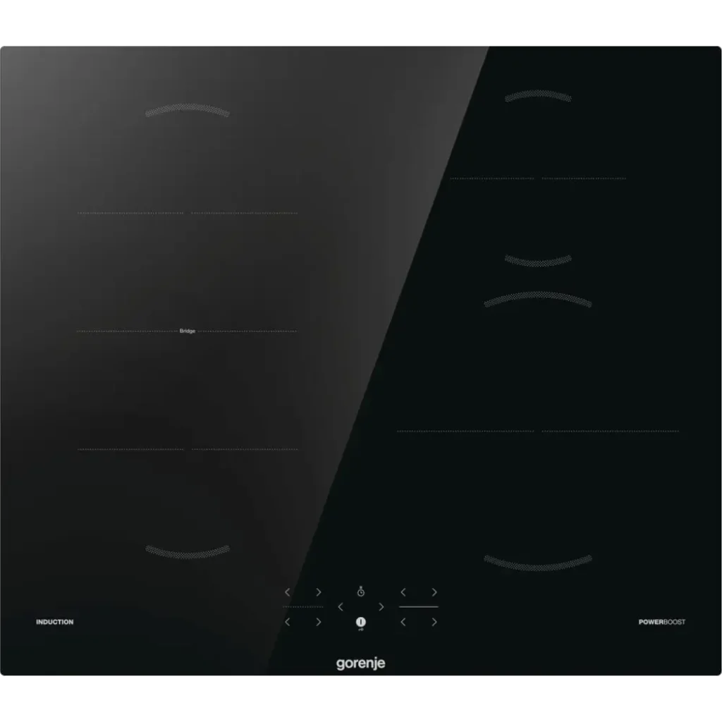 Електрична варильна поверхня Gorenje GI621FMC UA