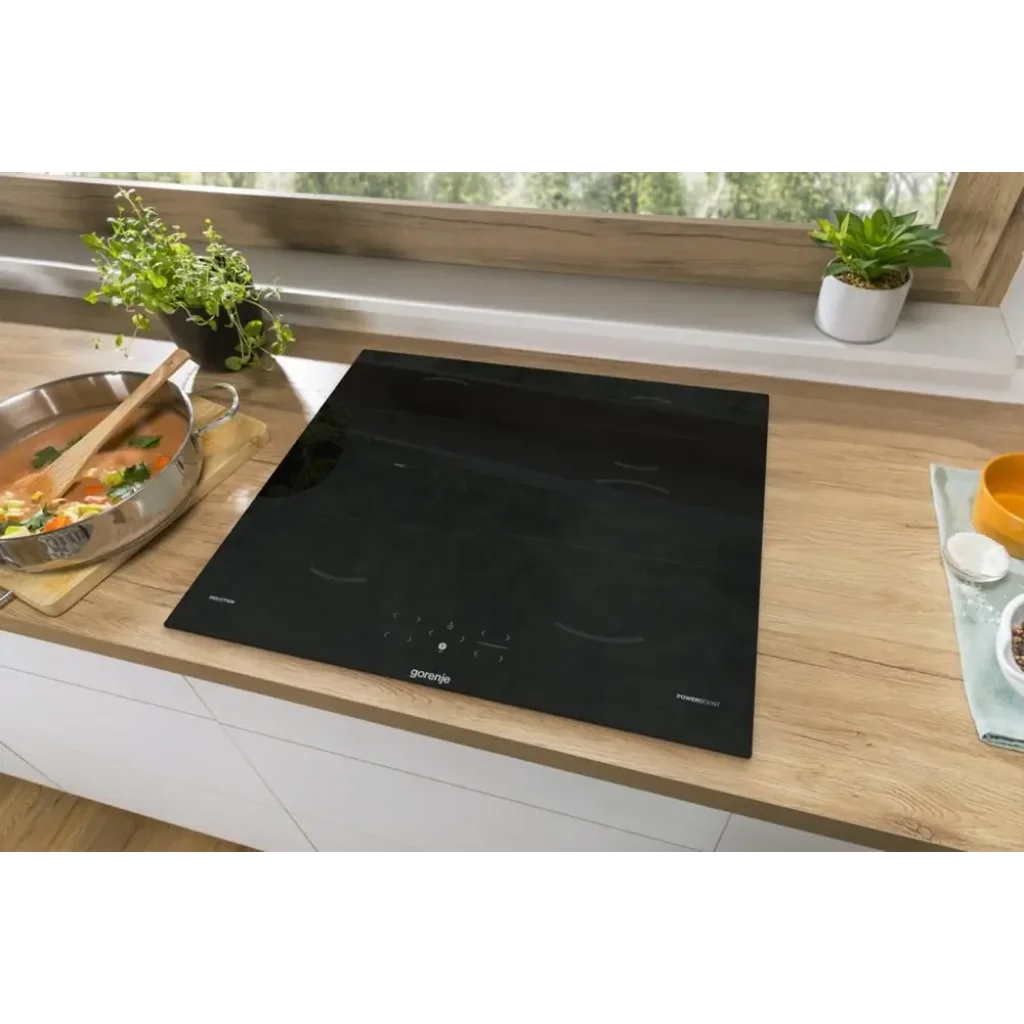 Електрична варильна поверхня Gorenje GI621FMC UA