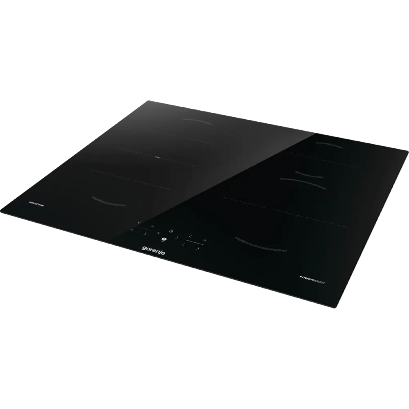 Електрична варильна поверхня Gorenje GI6421BSC UA