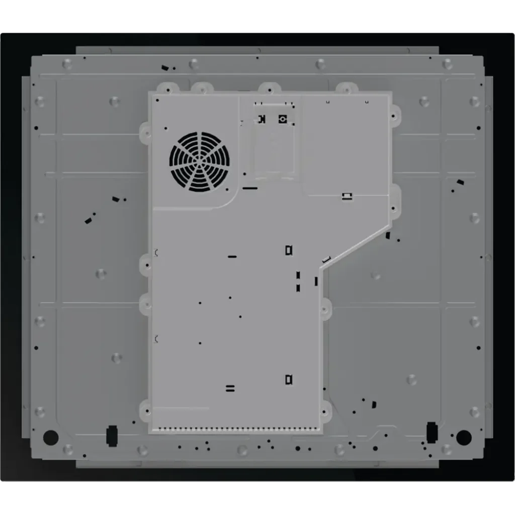 Електрична варильна поверхня Gorenje GI6421BSC UA