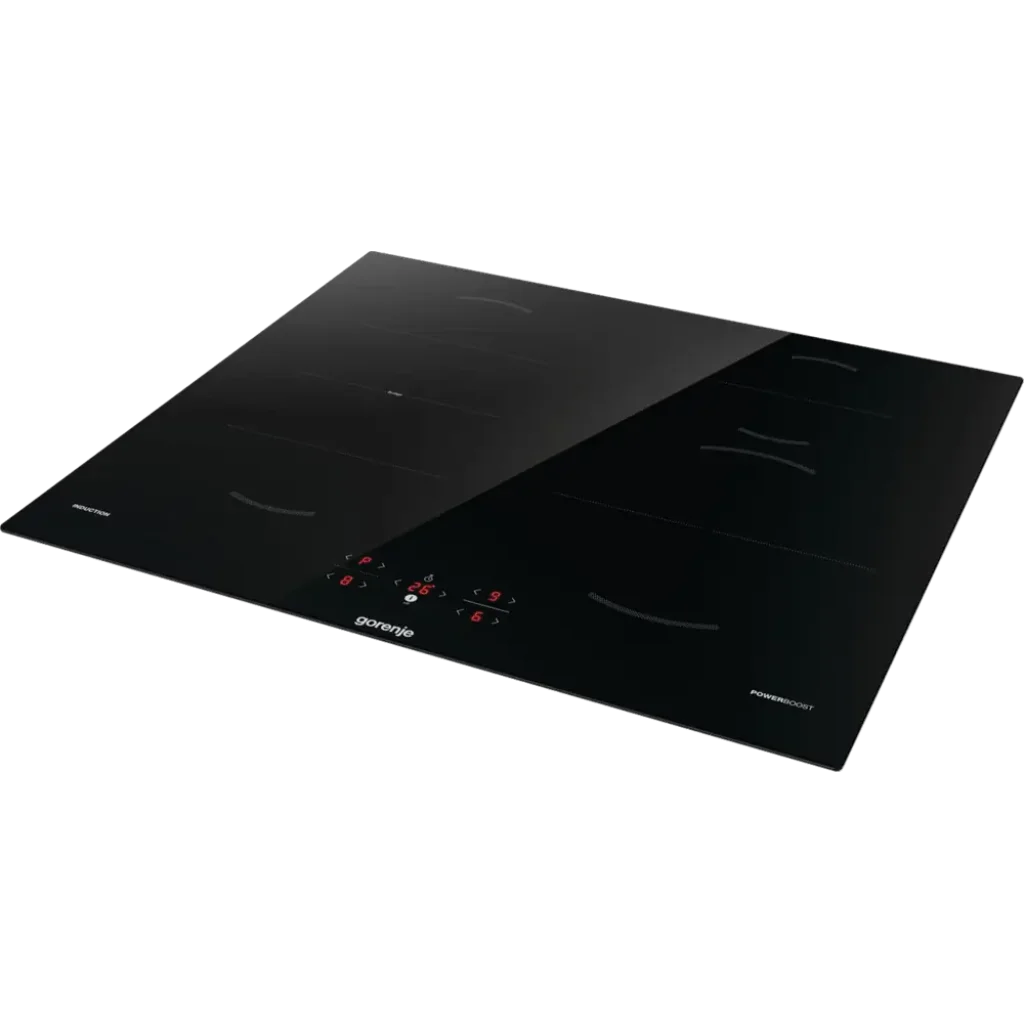 Електрична варильна поверхня Gorenje GI6421BSC UA