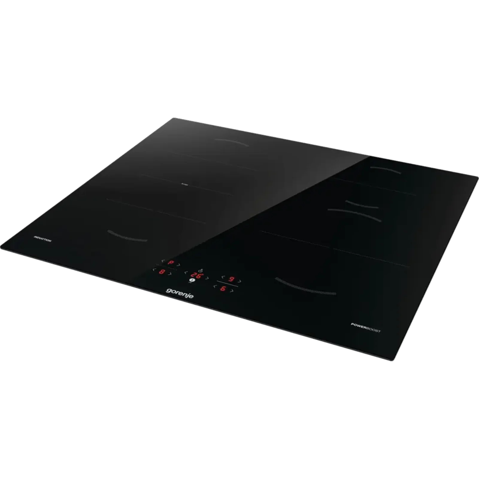 Електрична варильна поверхня Gorenje GI6421BSC UA
