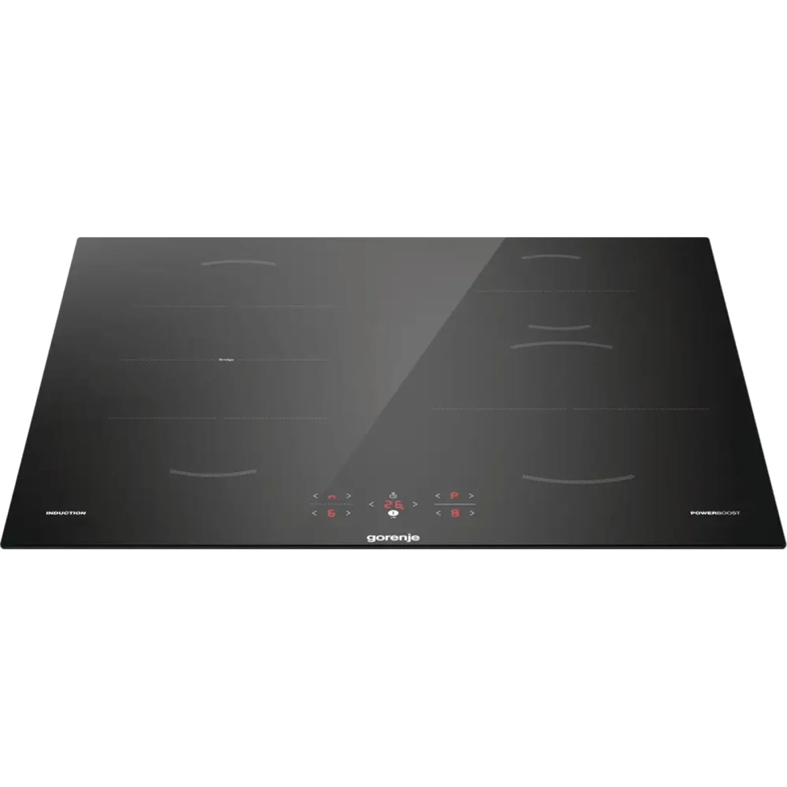 Електрична варильна поверхня Gorenje GI6421BSC UA