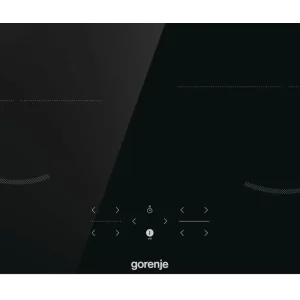 Електрична варильна поверхня Gorenje GI6421BSC UA