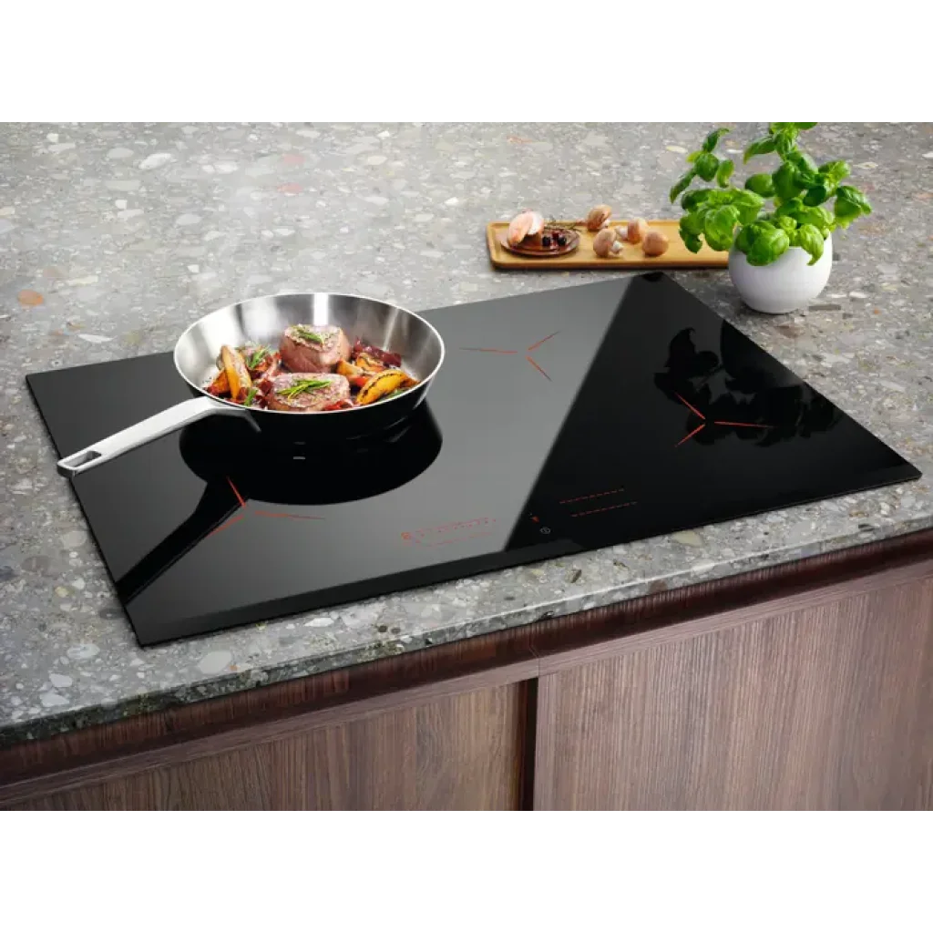 Електрична варильна поверхня Electrolux EIP8146 UA