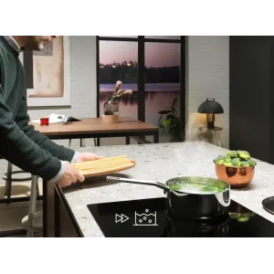 Електрична варильна поверхня Electrolux EIP8146 UA
