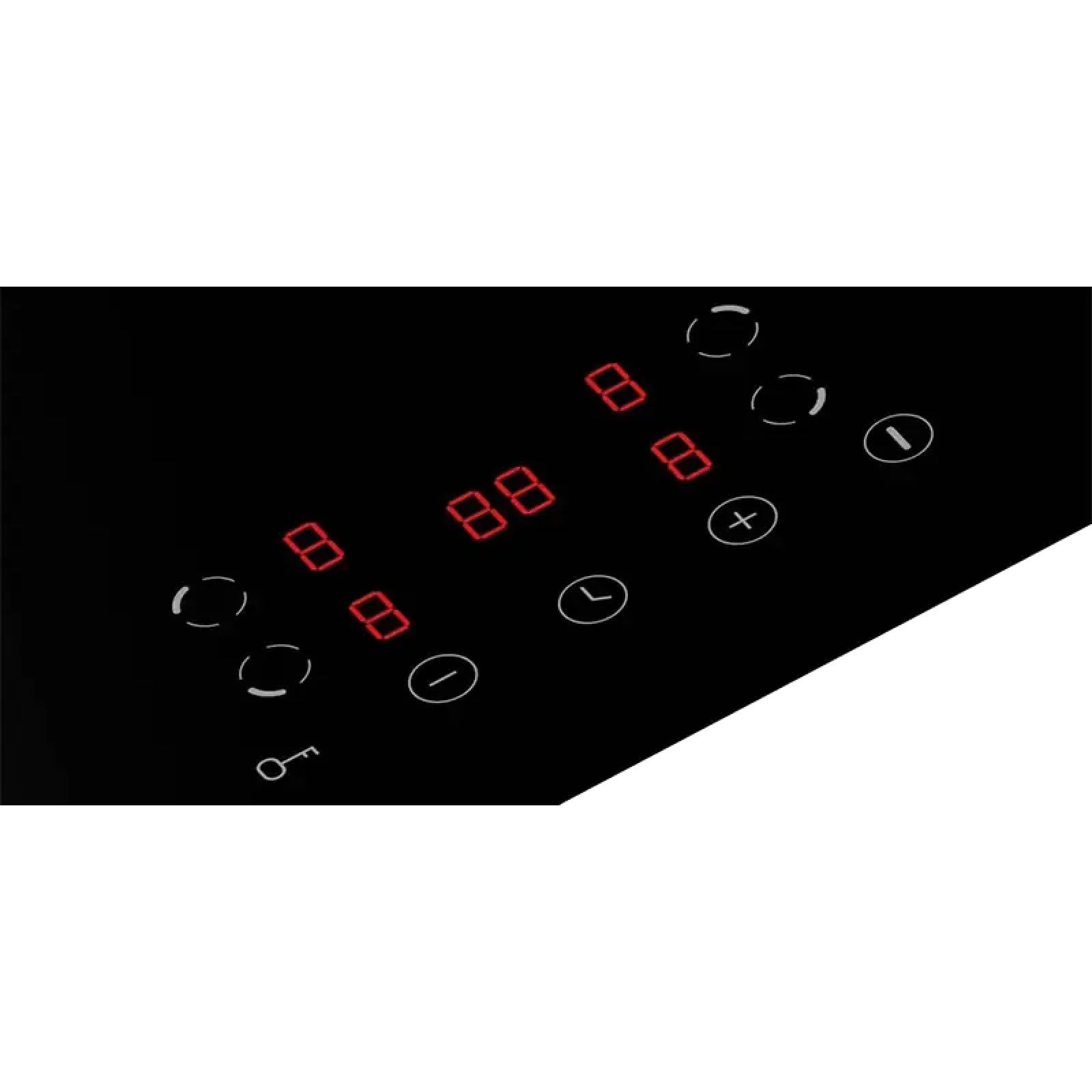 Вбуд. поверхня HANSA BHI68369 UA