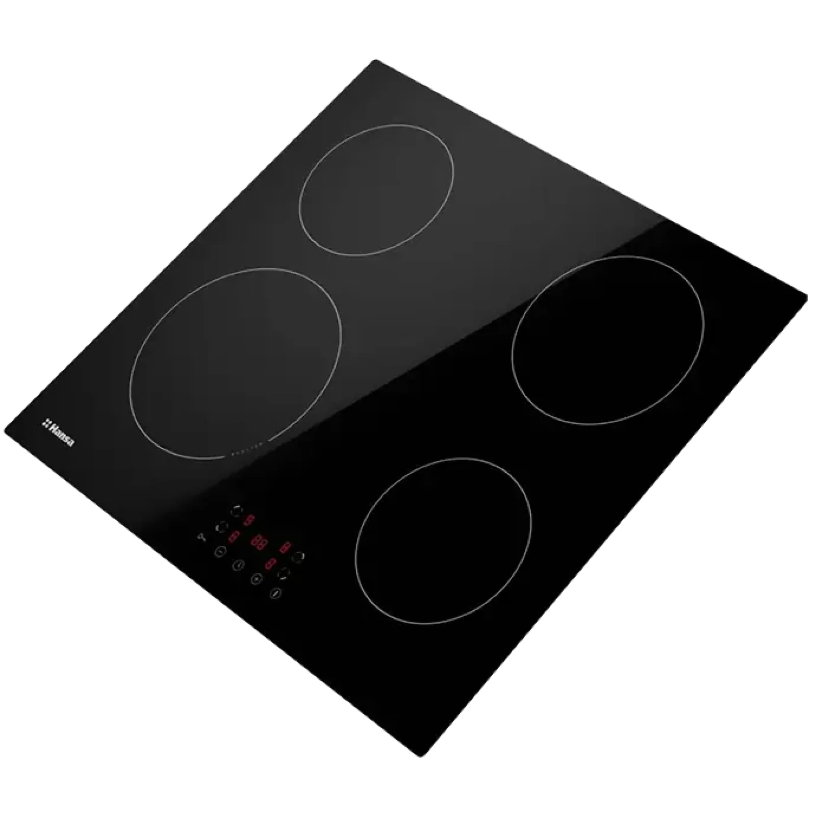 Вбуд. поверхня HANSA BHI68369 UA