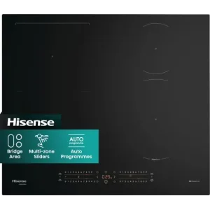 Электрическая варочная поверхность Hisense HI6432BSCWF UA