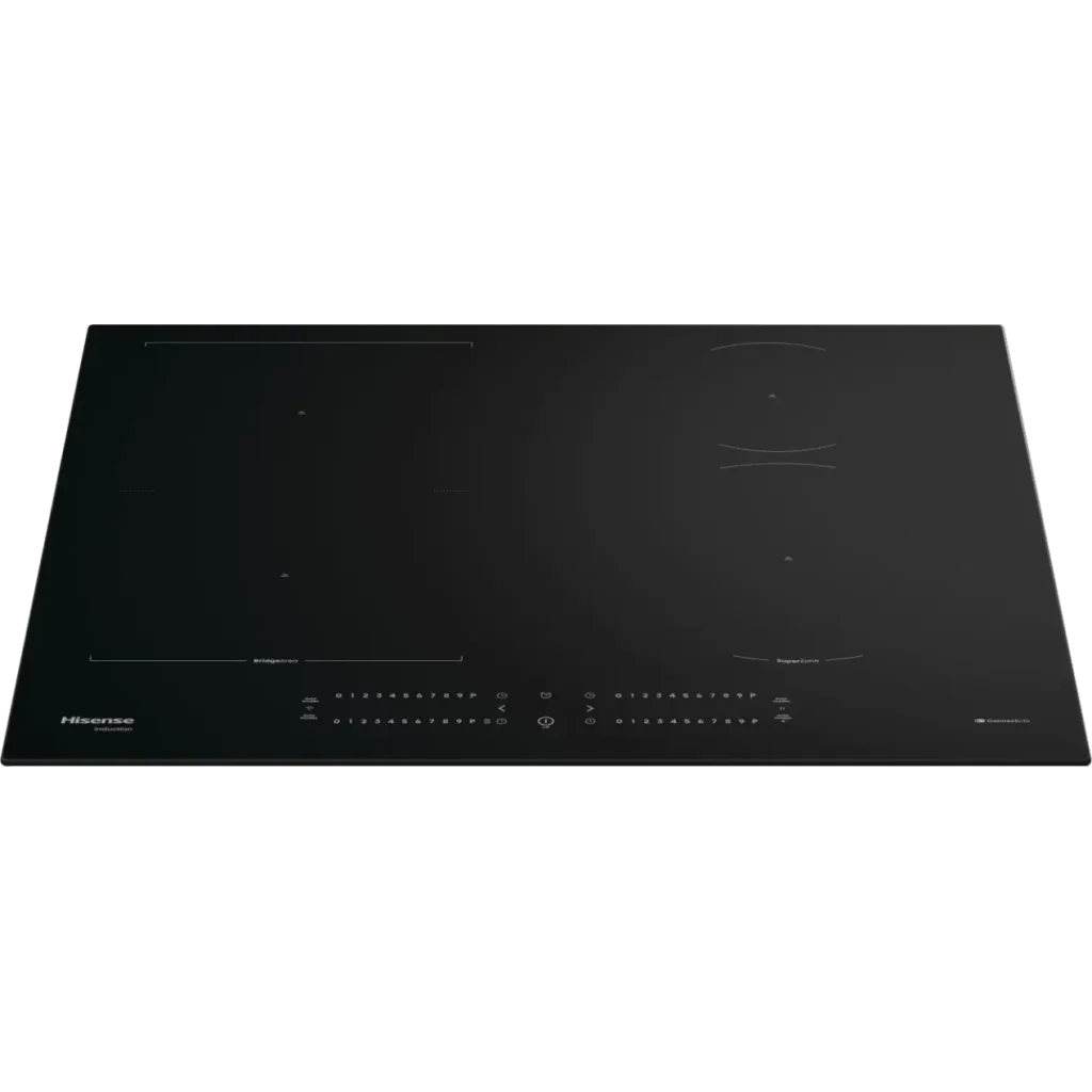 Электрическая варочная поверхность Hisense HI6432BSCWF UA