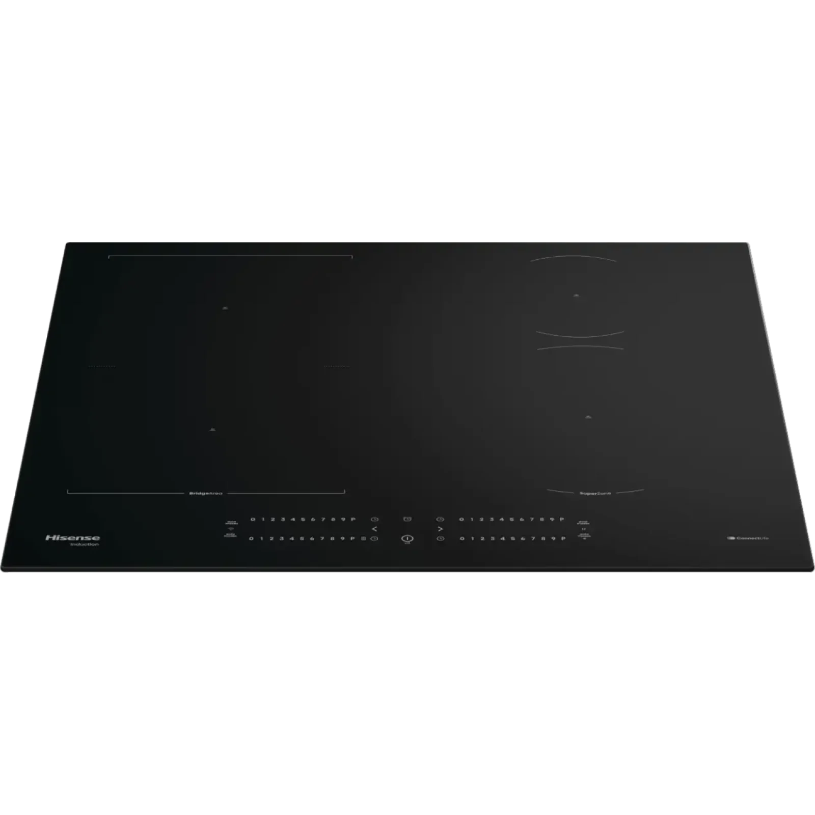 Электрическая варочная поверхность Hisense HI6432BSCWF UA