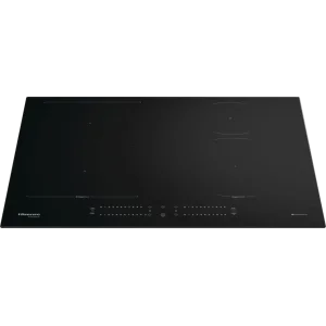 Электрическая варочная поверхность Hisense HI6432BSCWF UA