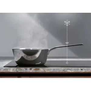 Электрическая варочная поверхность Electrolux CIV 634 UA