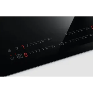 Электрическая варочная поверхность Electrolux CIV 634 UA
