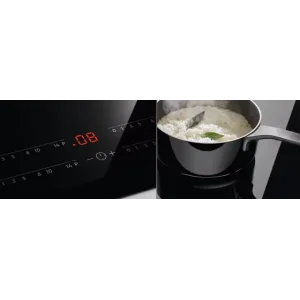 Электрическая варочная поверхность Electrolux CIV 634 UA