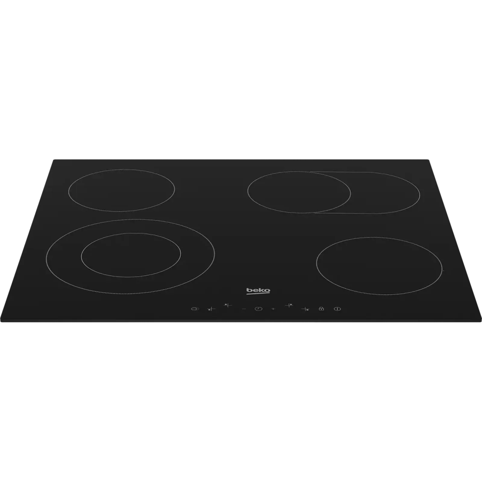 Вбуд. поверхня BEKO HIC 64403 T UA