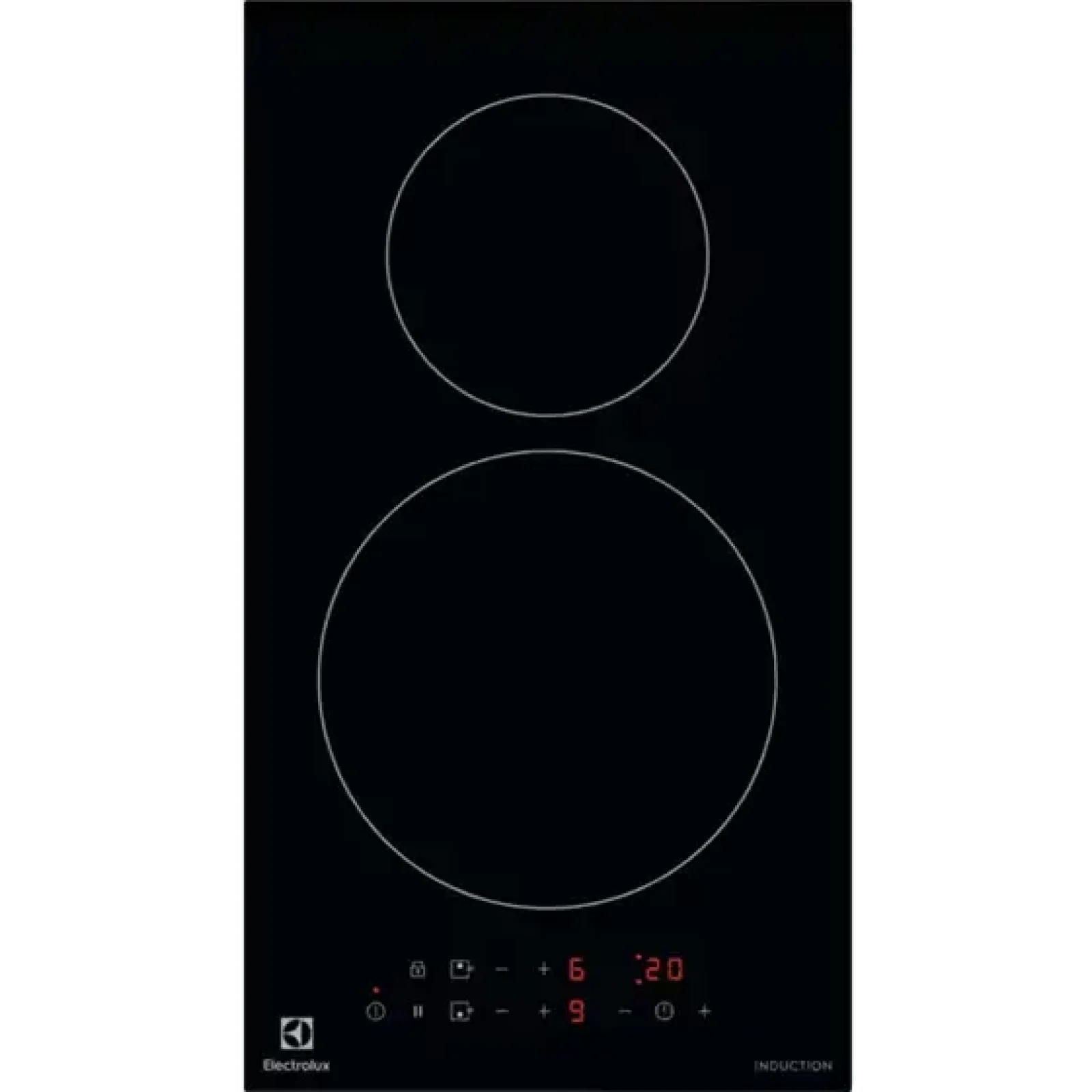 Вбуд. поверхня ELECTROLUX LIT30230C UA