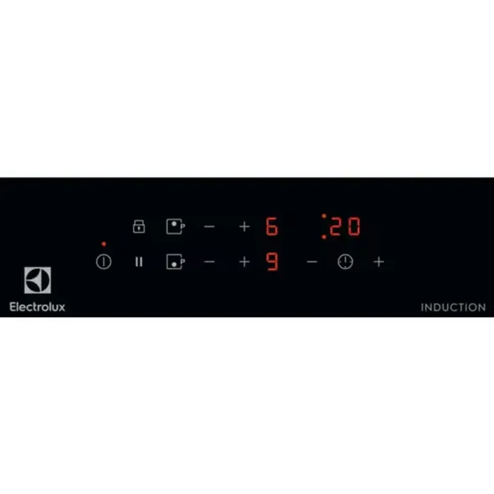 Вбуд. поверхня ELECTROLUX LIT30230C UA