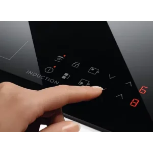 Вбуд. поверхня ELECTROLUX LIT30230C UA