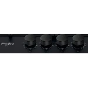 Газовая варочная поверхность Whirlpool TKRL 661 NB UA