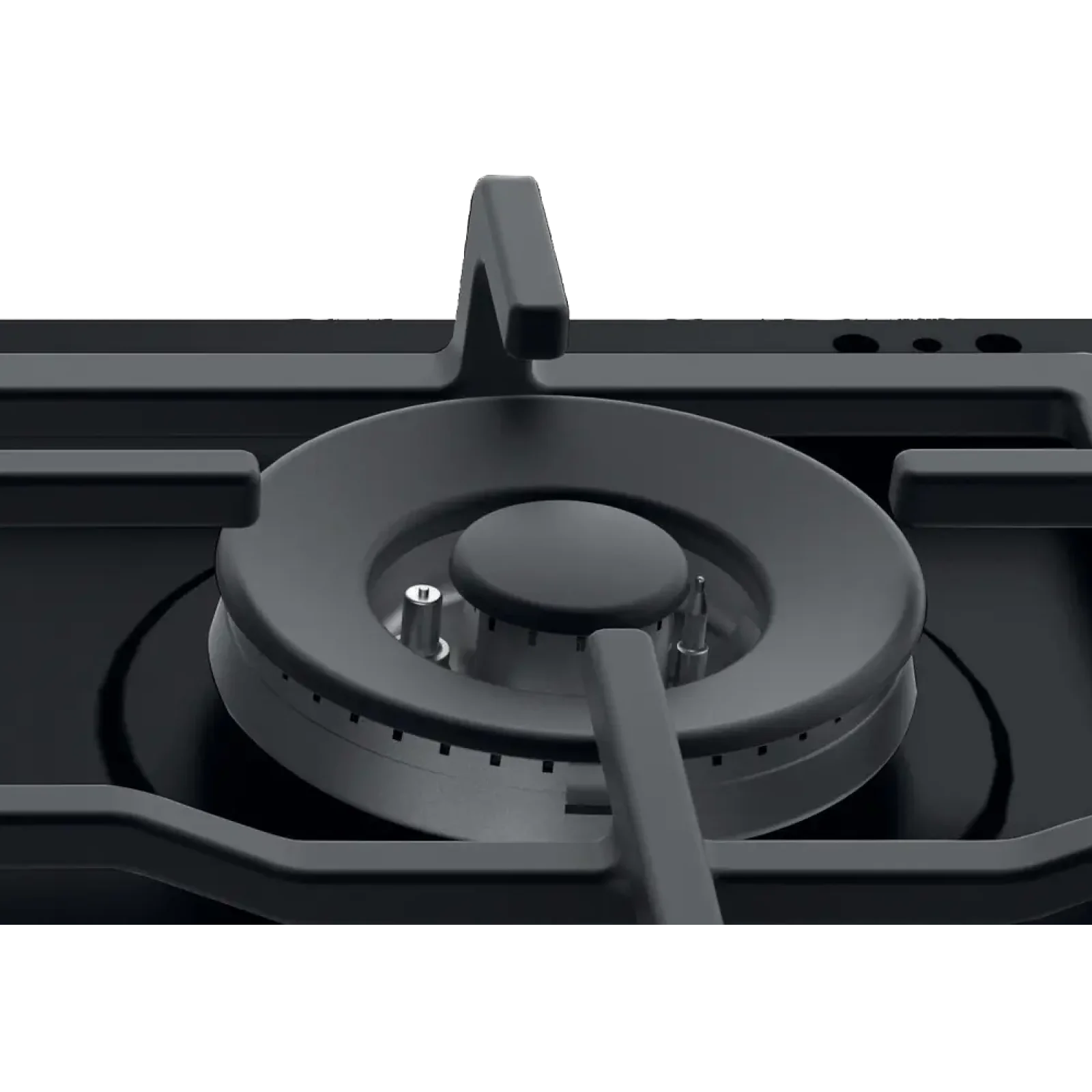 Газовая варочная поверхность Whirlpool TKRL 661 NB UA