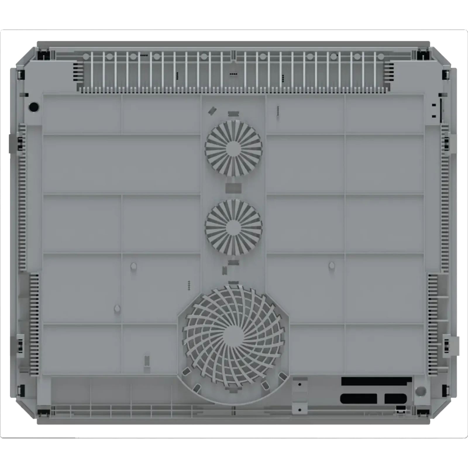 Вбуд. поверхня GORENJE GI 6432 BSCE UA