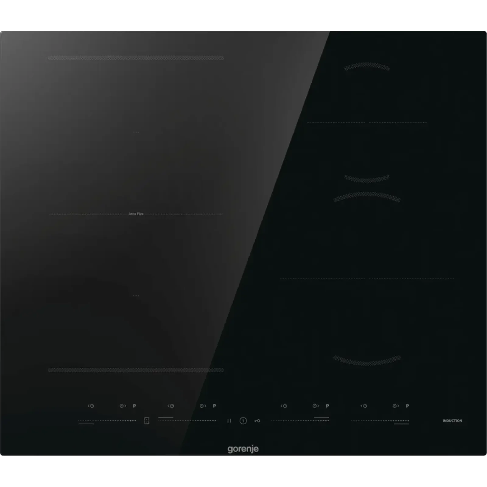 Вбуд. поверхня GORENJE GI 6432 BSCE UA