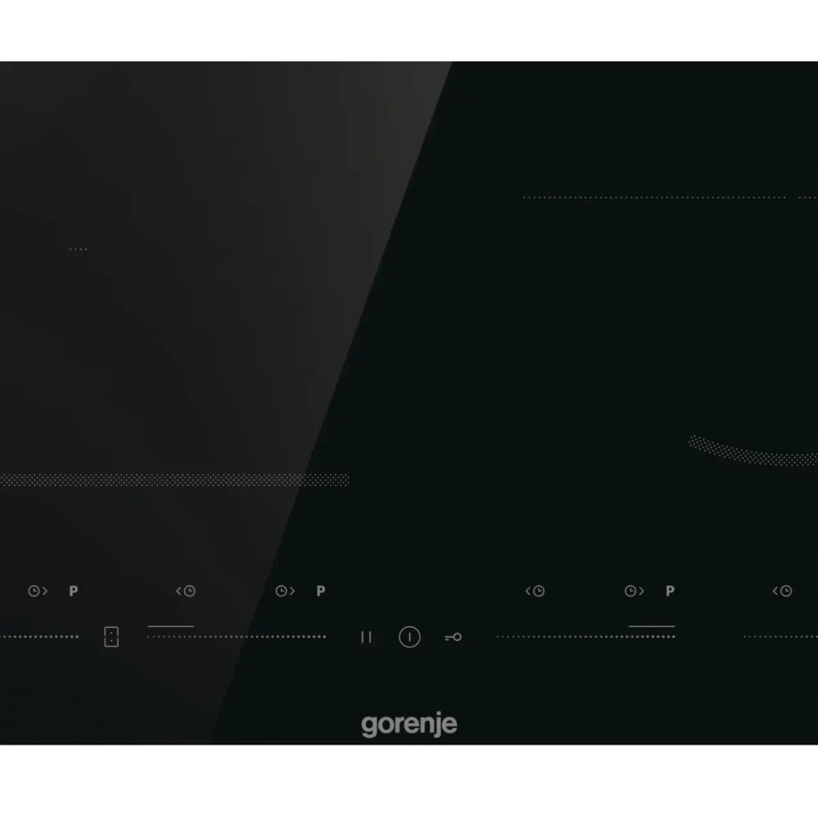 Вбуд. поверхня GORENJE GI 6432 BSCE UA
