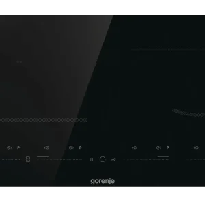 Вбуд. поверхня GORENJE GI 6432 BSCE UA