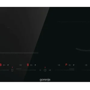 Вбуд. поверхня GORENJE GI 6432 BSCE UA