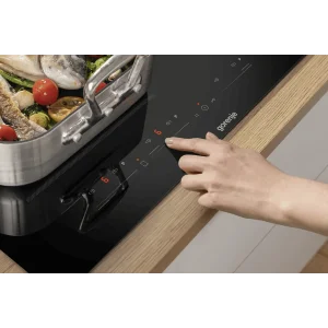 Вбуд. поверхня GORENJE GI 6432 BSCE UA