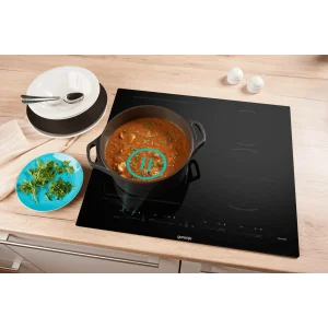 Вбуд. поверхня GORENJE GI 6432 BSCE UA