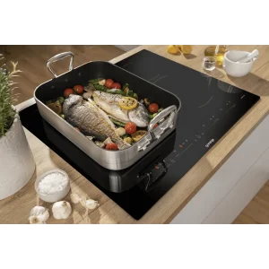 Вбуд. поверхня GORENJE GI 6432 BSCE UA