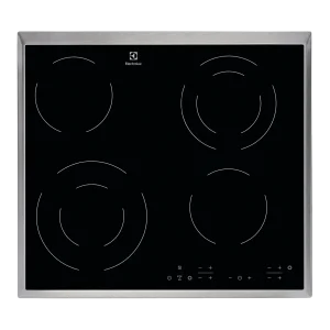 Вбуд. поверхня ELECTROLUX EHF6342XOK UA