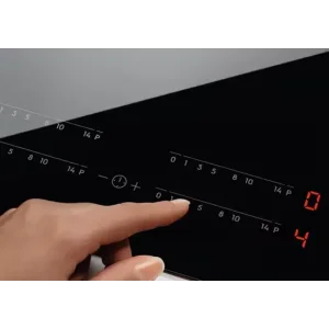 Вбуд. поверхня ELECTROLUX EIT61443B UA