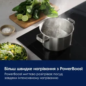 Вбуд. поверхня ELECTROLUX EIT61443B UA