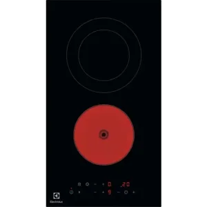 Вбуд. поверхня ELECTROLUX LHR3233CK UA